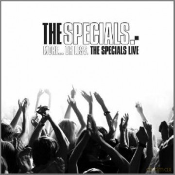 The Specials: More Or Less, The Specials Live (Limited) [2xWINYL]