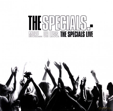 The Specials: More Or Less, The Specials Live (Limited) [2xWINYL]