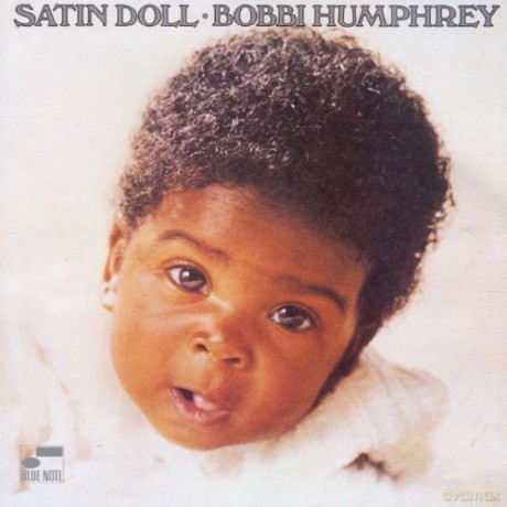 Bobbi Humphrey: Satin Doll [CD]