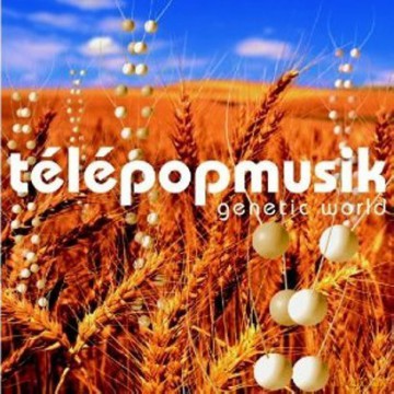 Telepopmusik: Genetic World [2xWINYL]