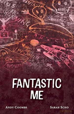 Fantastic Me - Andrew Coombs [KSIĄŻKA]