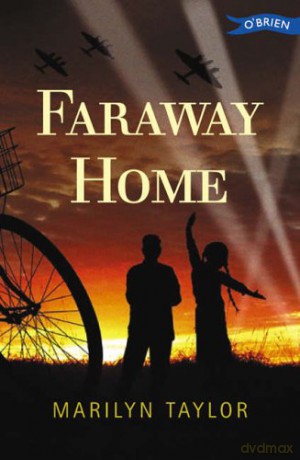 Faraway Home - Marilyn Taylor [KSIĄŻKA]
