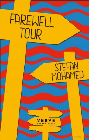 Farewell Tour - Stefan Mohamed [KSIĄŻKA]