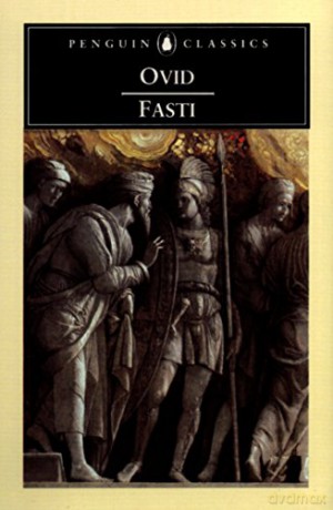 Fasti (Penguin Classics) - Ovid [KSIĄŻKA]