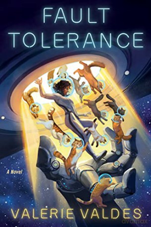 Fault Tolerance: A Novel - Valerie Valdes [KSIĄŻKA]
