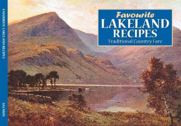 Favourite Lakeland Recipes - Carole Gregory [KSIĄŻKA]