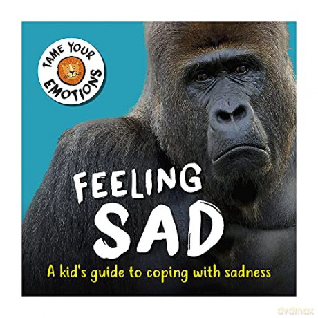 Feeling Sad (Tame Your Emotions) - Susie Williams [KSIĄŻKA]