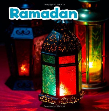 Festivals in Different Cultures: Ramadan (Holidays in Different Cultures) - Lisa J. Amstutz [KSIĄŻKA]