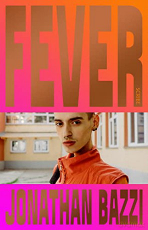 Fever - Jonathan Bazzi [KSIĄŻKA]
