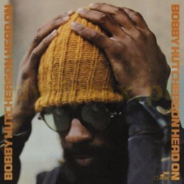 Bobby Hutcherson: Head On [CD]