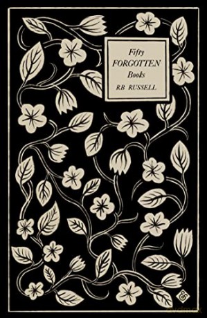 Fifty Forgotten Books - R. B. Russell [KSIĄŻKA]