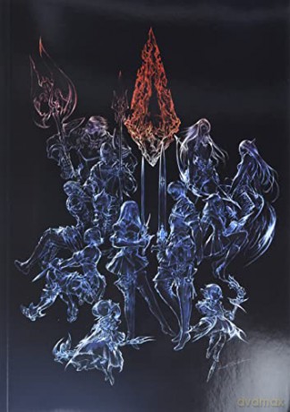 Final Fantasy XIV: A Realm Reborn -- The Art of Eorzea -Another Dawn- - Square Enix [KSIĄŻKA]