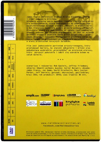 Skowyt (2010) [DVD]