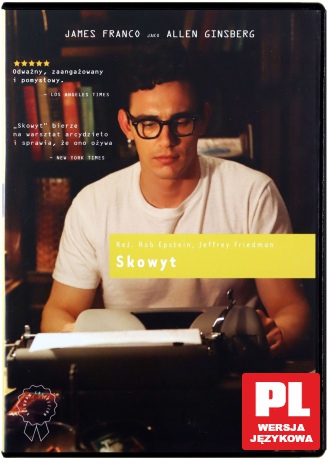 Skowyt (2010) [DVD]
