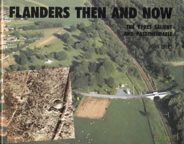 Flanders: Then and Now (After the Battle S.) - John Giles [KSIĄŻKA]