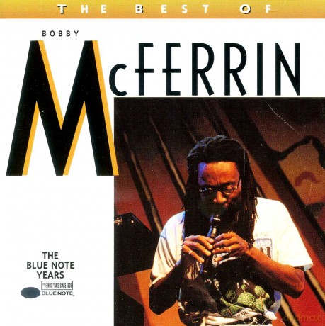 Bobby Mcferrin: Best Of... [CD]