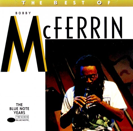 Bobby Mcferrin: Best Of... [CD]
