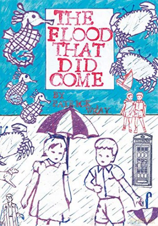 Flood That Did Come, The - Patrick Wray [KOMIKS]