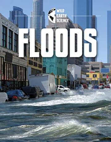 Floods (Wild Earth Science) - Rachel Werner [KSIĄŻKA]