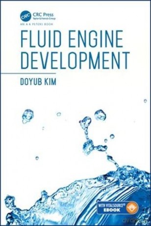 Fluid Engine Development - Doyub Kim [KSIĄŻKA]