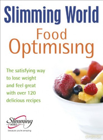 Food Optimising - Slimming World [KSIĄŻKA]