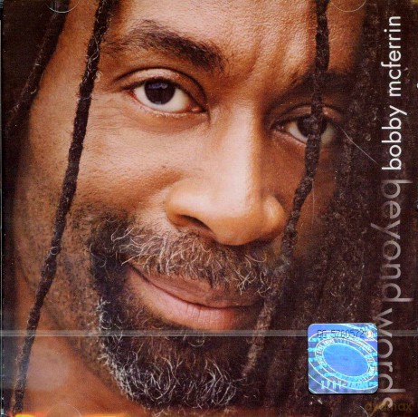 Bobby Mcferrin: Beyond Words [CD]