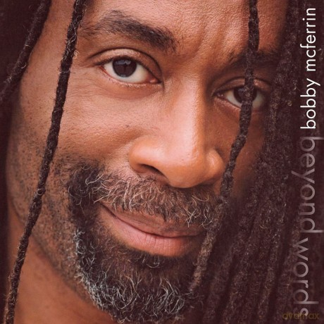 Bobby Mcferrin: Beyond Words [CD]
