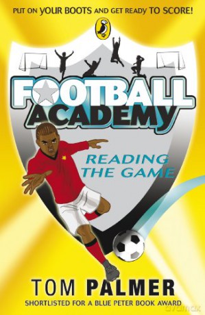 Football Academy: Reading the Game (Football Academy, 4) - Tom Palmer [KSIĄŻKA]