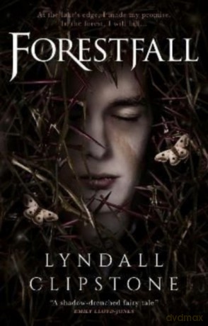 Forestfall - Lyndall Clipstone [KSIĄŻKA]