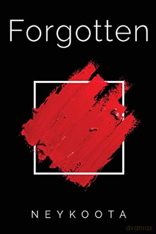 Forgotten - Neykoota [KSIĄŻKA]