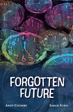 Forgotten Future - Andrew Coombs [KSIĄŻKA]