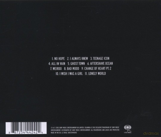The Vaccines: Come Of Age [CD]