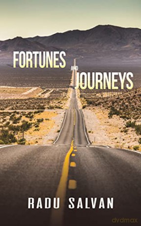 Fortunes and Journeys - Radu Salvan [KSIĄŻKA]