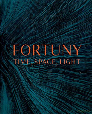Fortuny: Time, Space, Light - Wendy Ligon Smith [KSIĄŻKA]