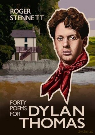 Forty Poems for Dylan - Roger Stennett [KSIĄŻKA]