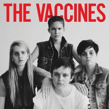 The Vaccines: Come Of Age [WINYL]