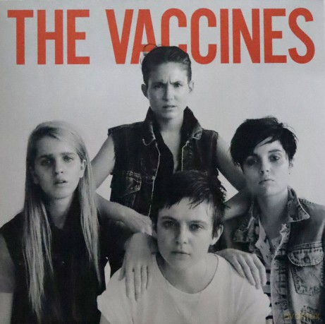 The Vaccines: Come Of Age [WINYL]
