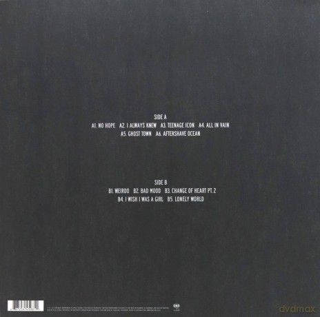 The Vaccines: Come Of Age [WINYL]