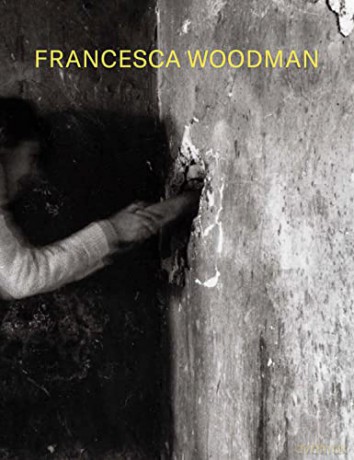 Francesca Woodman: Alternate Stories - Chris Kraus [KSIĄŻKA]