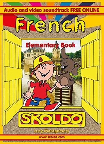 French Elementary Book: Skoldo - Lucy Montgomery [KSIĄŻKA]