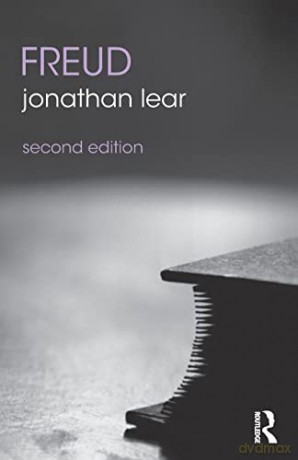 Freud (The Routledge Philosophers) - Jonathan Lear [KSIĄŻKA]