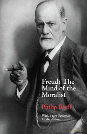 Freud: The Mind of the Moralist - Philip Rieff [KSIĄŻKA]