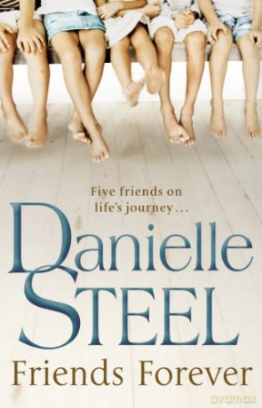 Friends Forever - Danielle Steel [KSIĄŻKA]