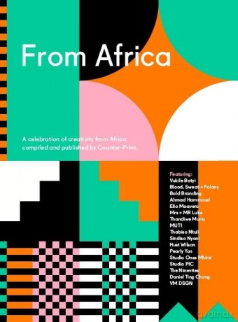From Africa - Jon Dowling [KSIĄŻKA]