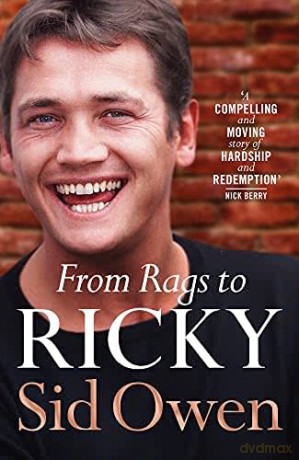 From Rags to Ricky - Sid Owen [KSIĄŻKA]