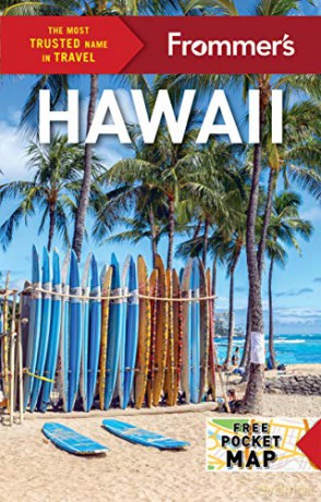 Frommer's Hawaii (Complete Guide) - Jeanne Cooper [KSIĄŻKA]