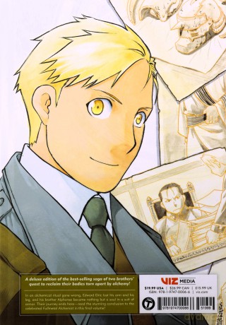Fullmetal Alchemist: Fullmetal Edition, Vol. 18: Volume 18 - Hiromu Arakawa [KSIĄŻKA]