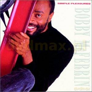 Bobby Mcferrin: Simple Pleasures [CD]