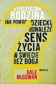 Ateistyczna rodzina [KSIĄŻKA] 