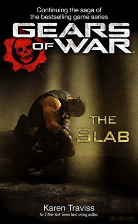 Gears of War: The Slab (Tom Thorne Novels) - Karen Traviss [KSIĄŻKA]